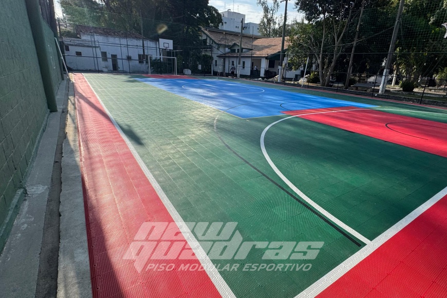 Ecosoluz Construtora - Rio de Janeiro - RJ - Depois